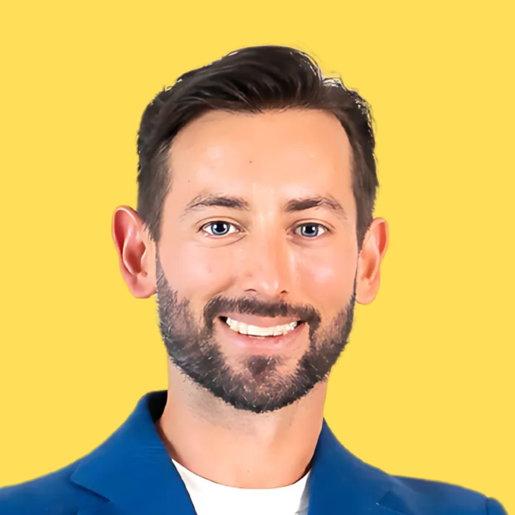 Anthony Spitaleri Real Estate Agent in Davie Florida