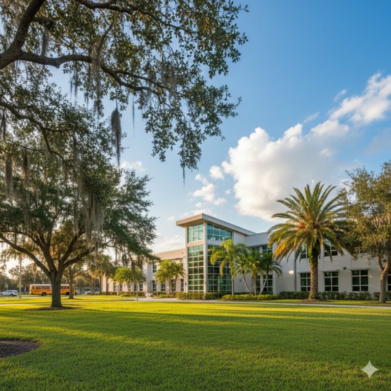 Top rated public schools in Davie Florida including Fox Trail Elementary and Silver Ridge Elementary guide by Anthony Spitaleri