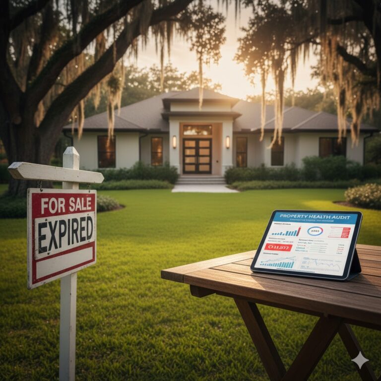 why-your-davie-home-didnt-sell-davie-fl