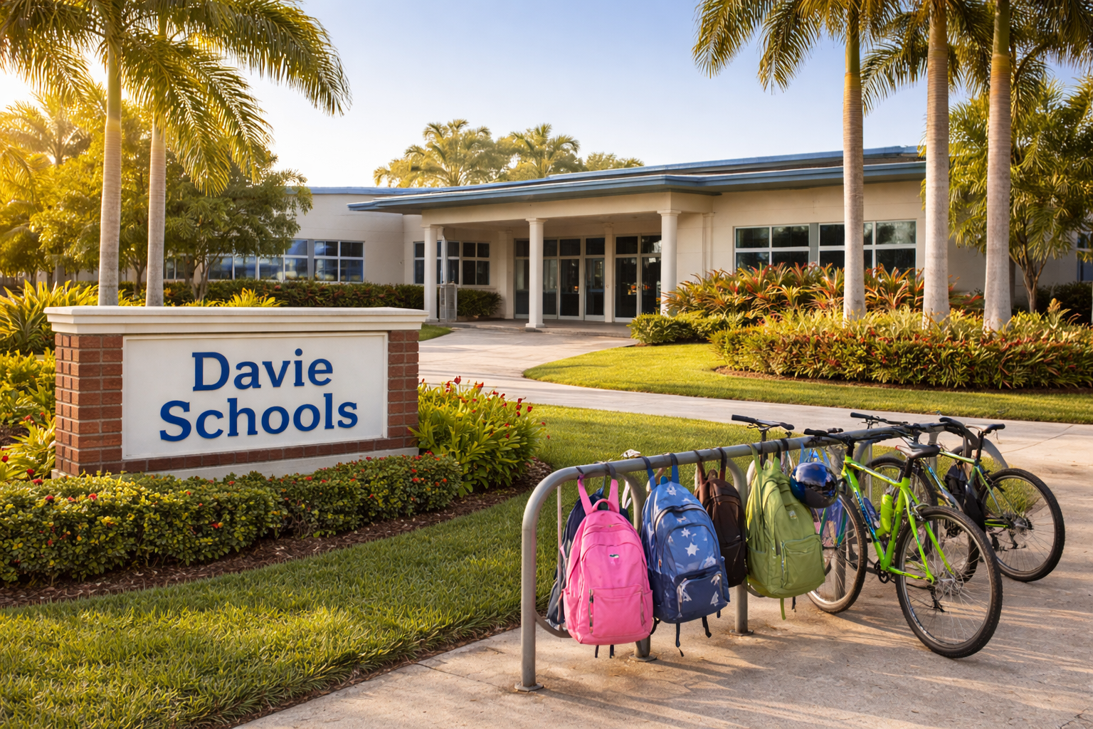 Best Schools in Davie, Florida: 2026 Parent’s Guide
