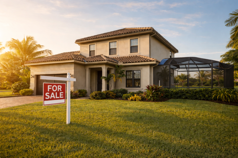 How to Sell Your Home in Davie, Florida
