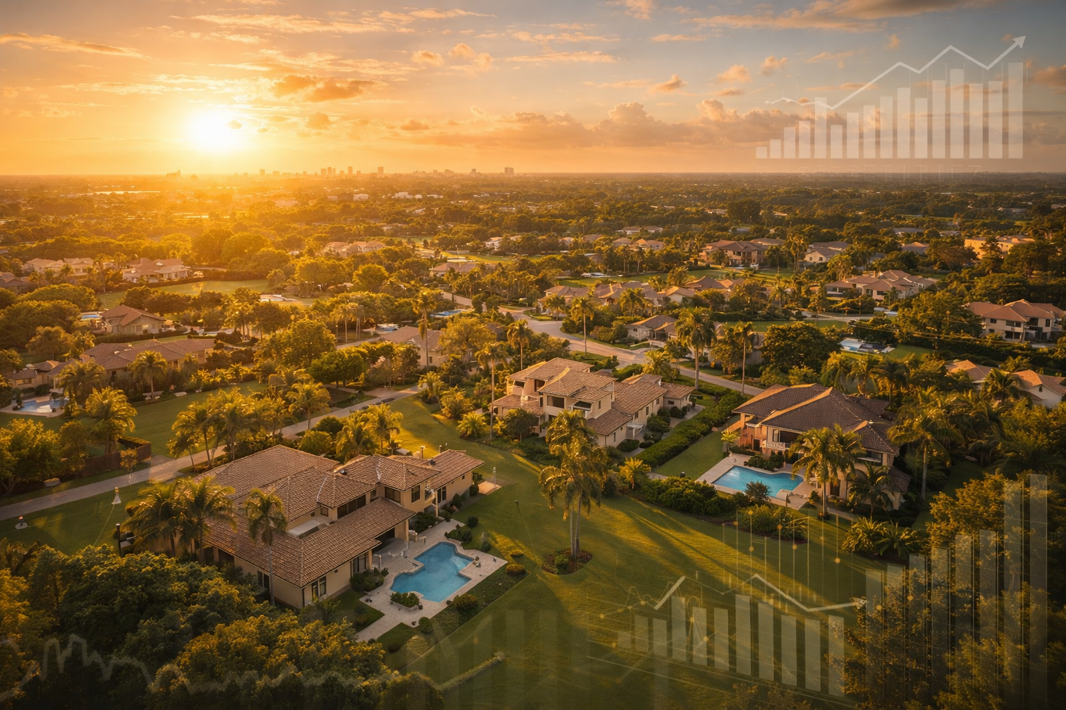 Davie Real Estate Market Report: January 2026 vs. Broward County