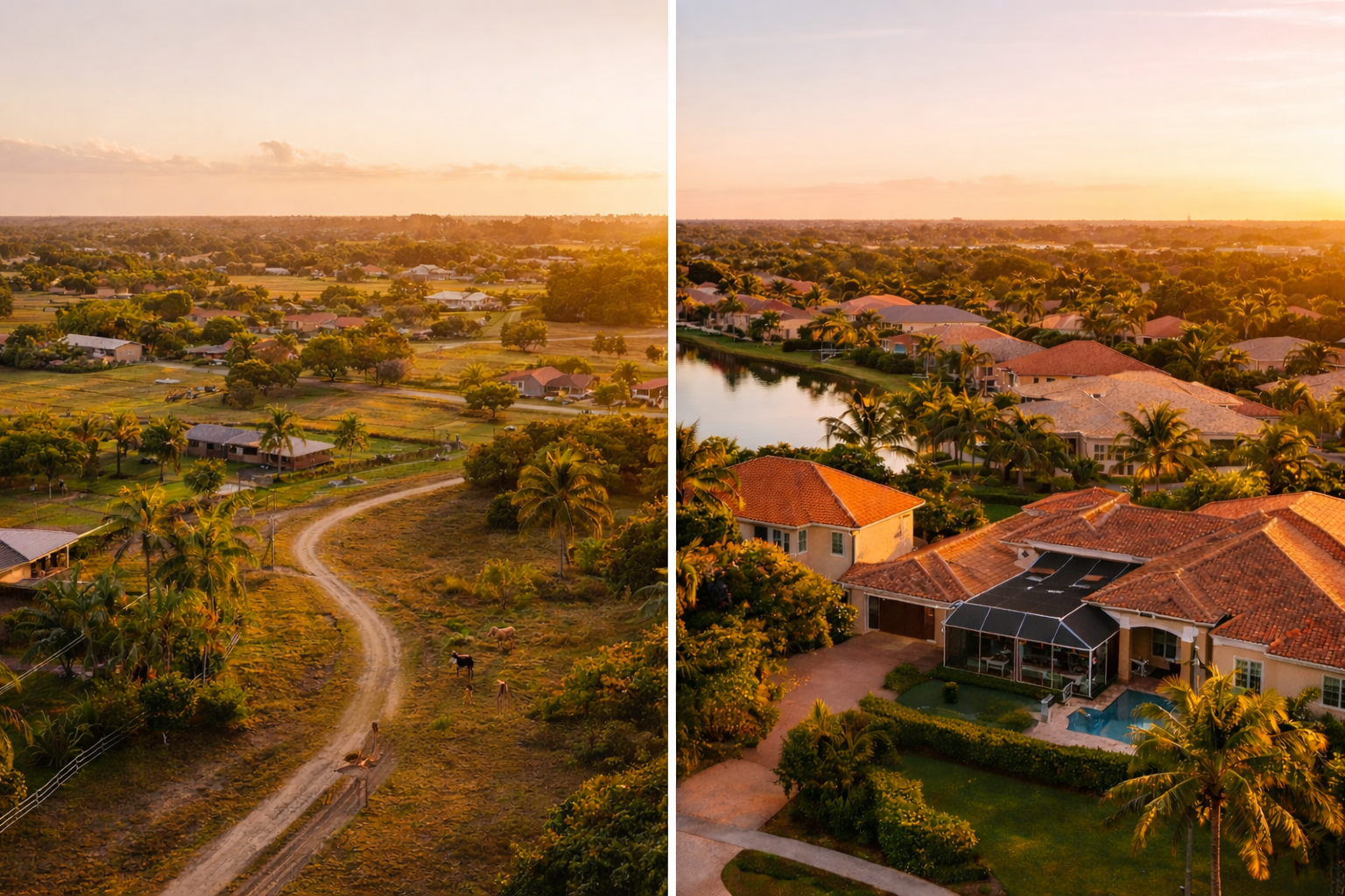 Davie vs. Weston, Florida: Which Suburb Is Right for You? (2026)