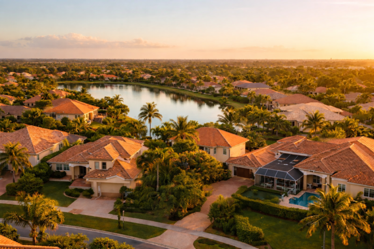 Florida property tax elimination 2026 impact on Davie homeowners