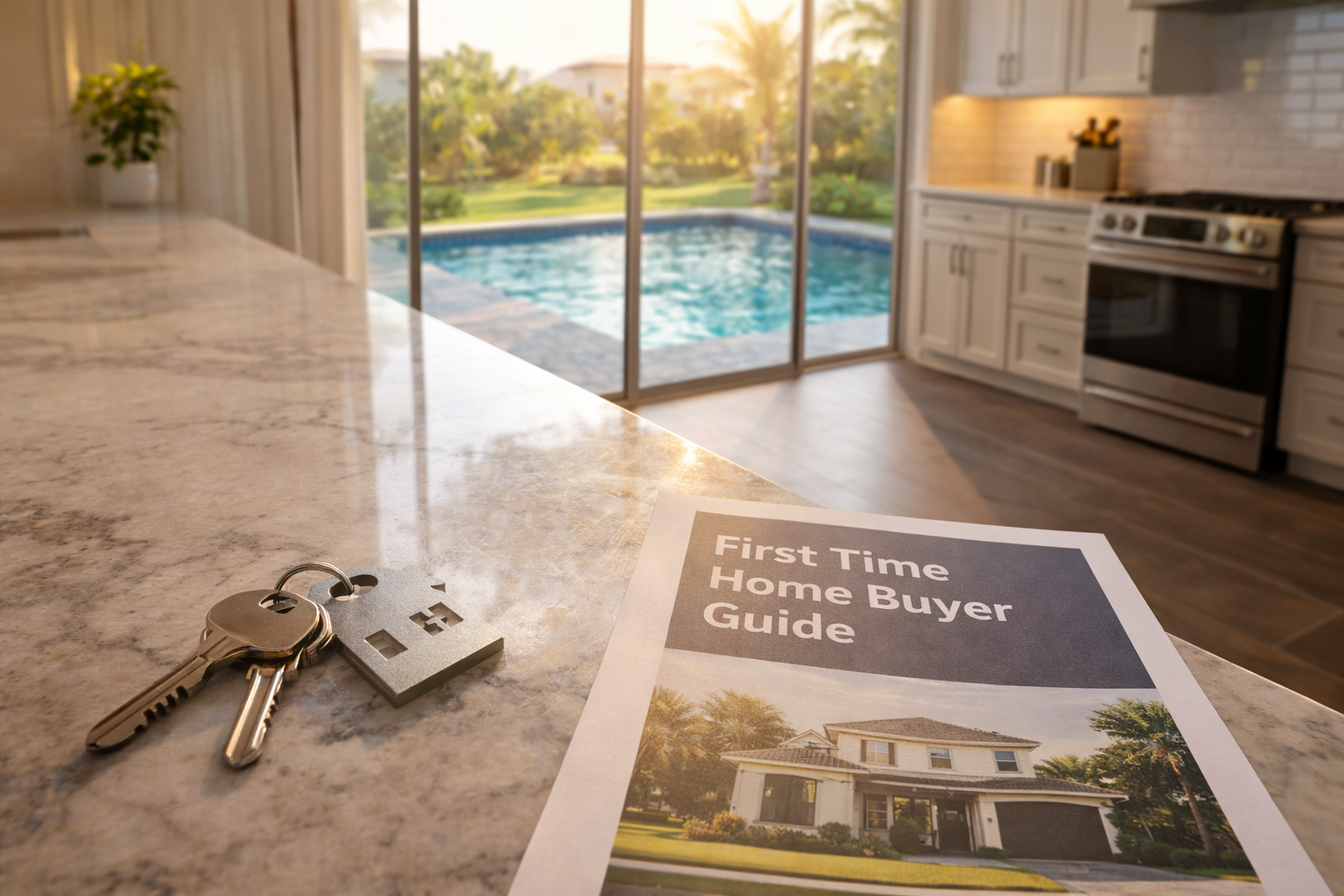 First Time Home Buyer in Davie, Florida: Your Complete 2026 Guide