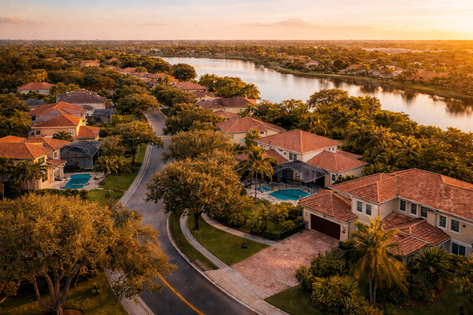 What Can $700,000 Buy in Davie, Florida?