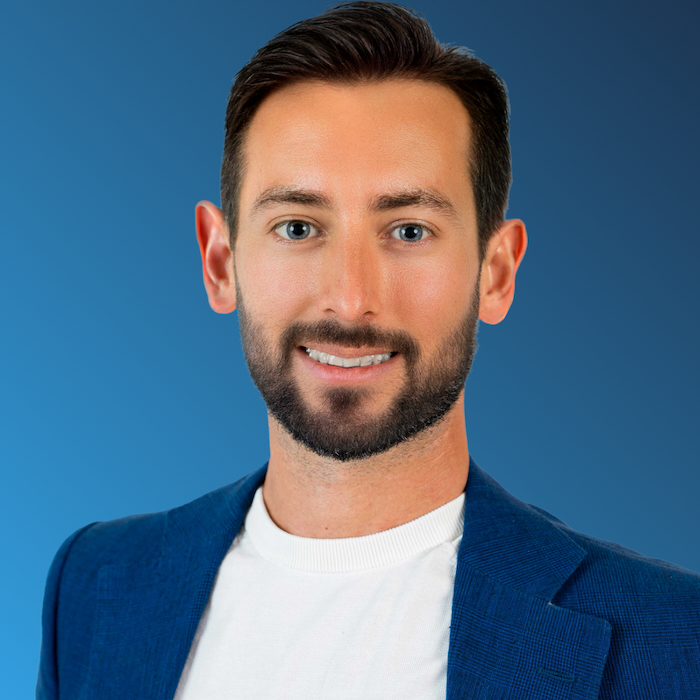 Anthony Spitaleri, REALTOR in Davie, Florida