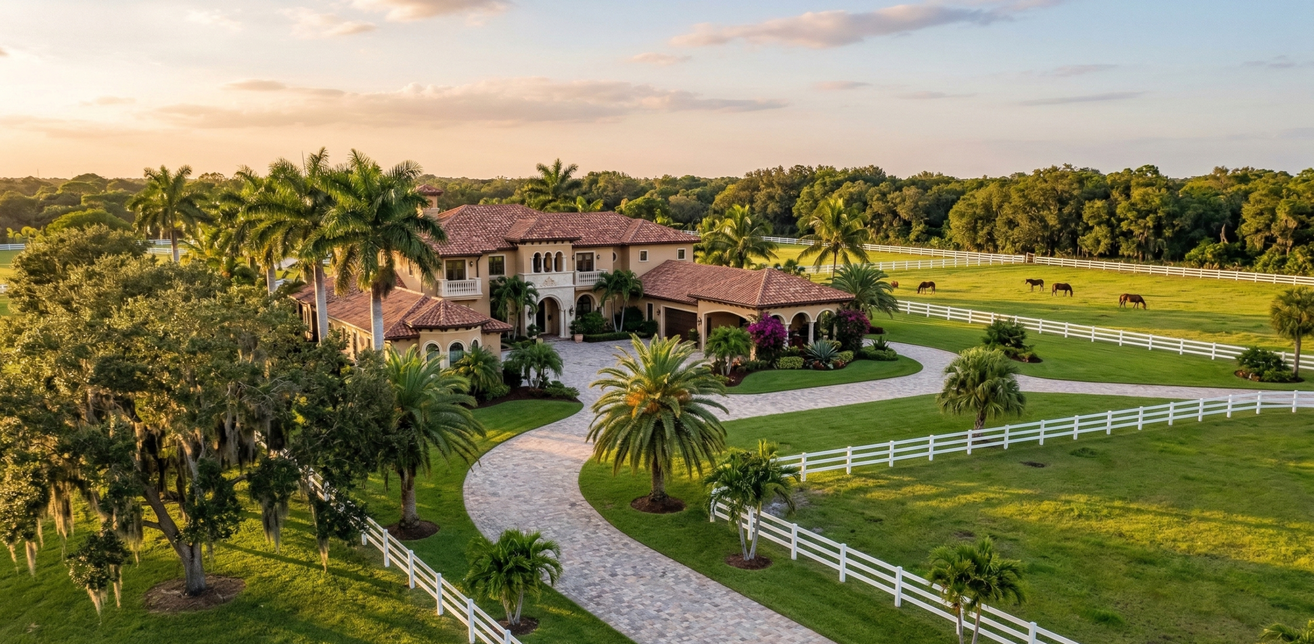 Davie, Florida Homes on Acreage: Your Guide to Country Living in South Florida