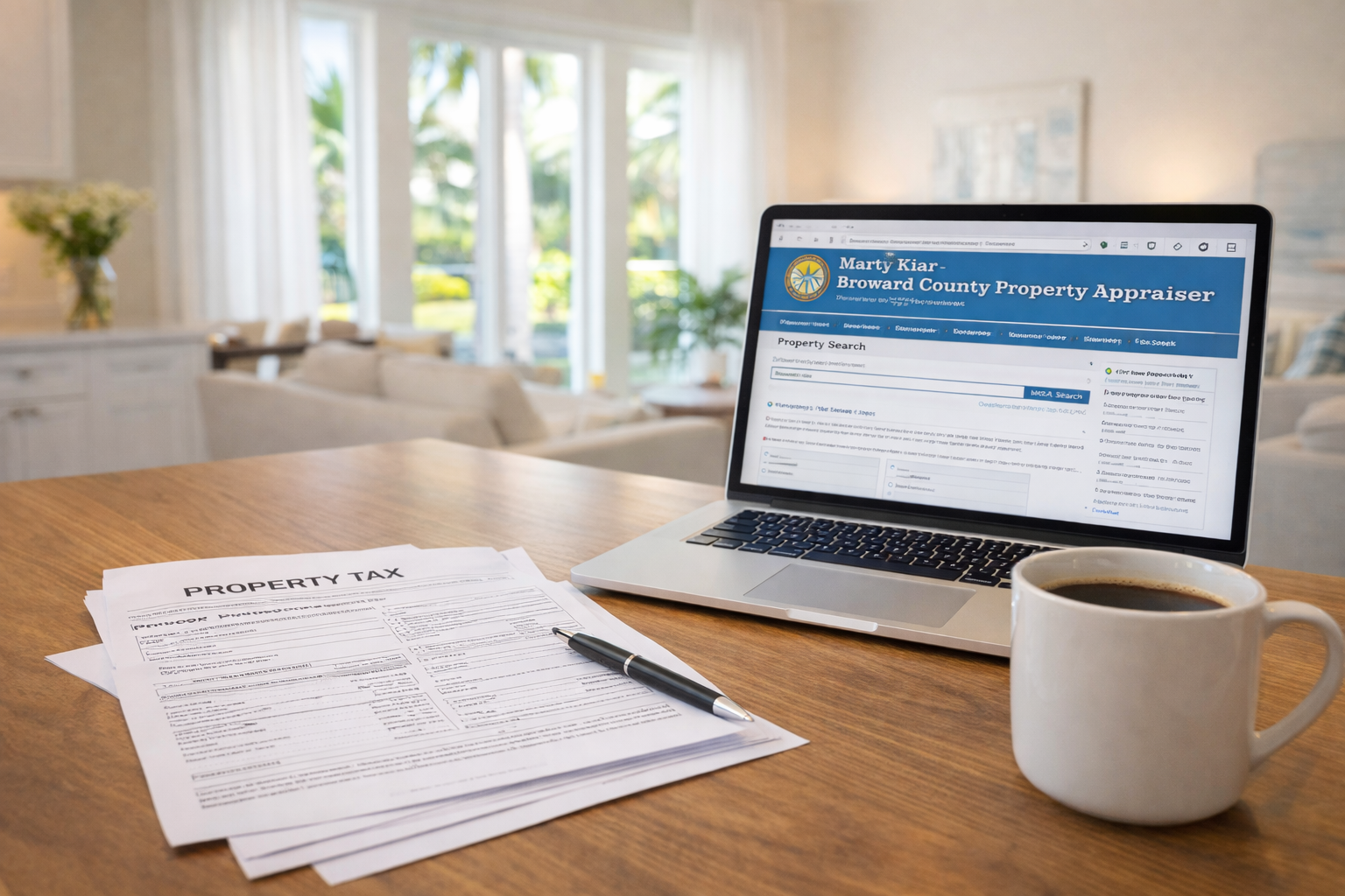 Homestead Exemption in Davie, Florida: What You Need to Know