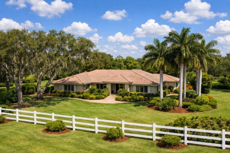 Davie Florida home with tax assessment paperwork where homeowners file Broward County property tax appeal via Value Adjustment Board petition 2026