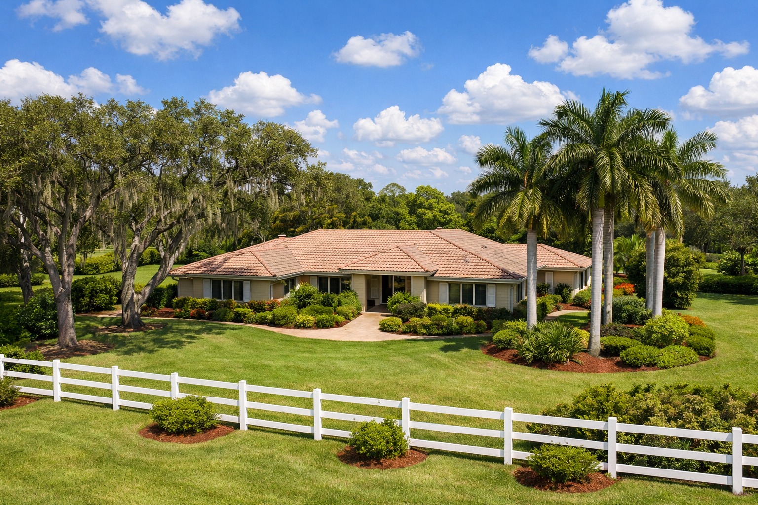 Davie Florida home with tax assessment paperwork where homeowners file Broward County property tax appeal via Value Adjustment Board petition 2026
