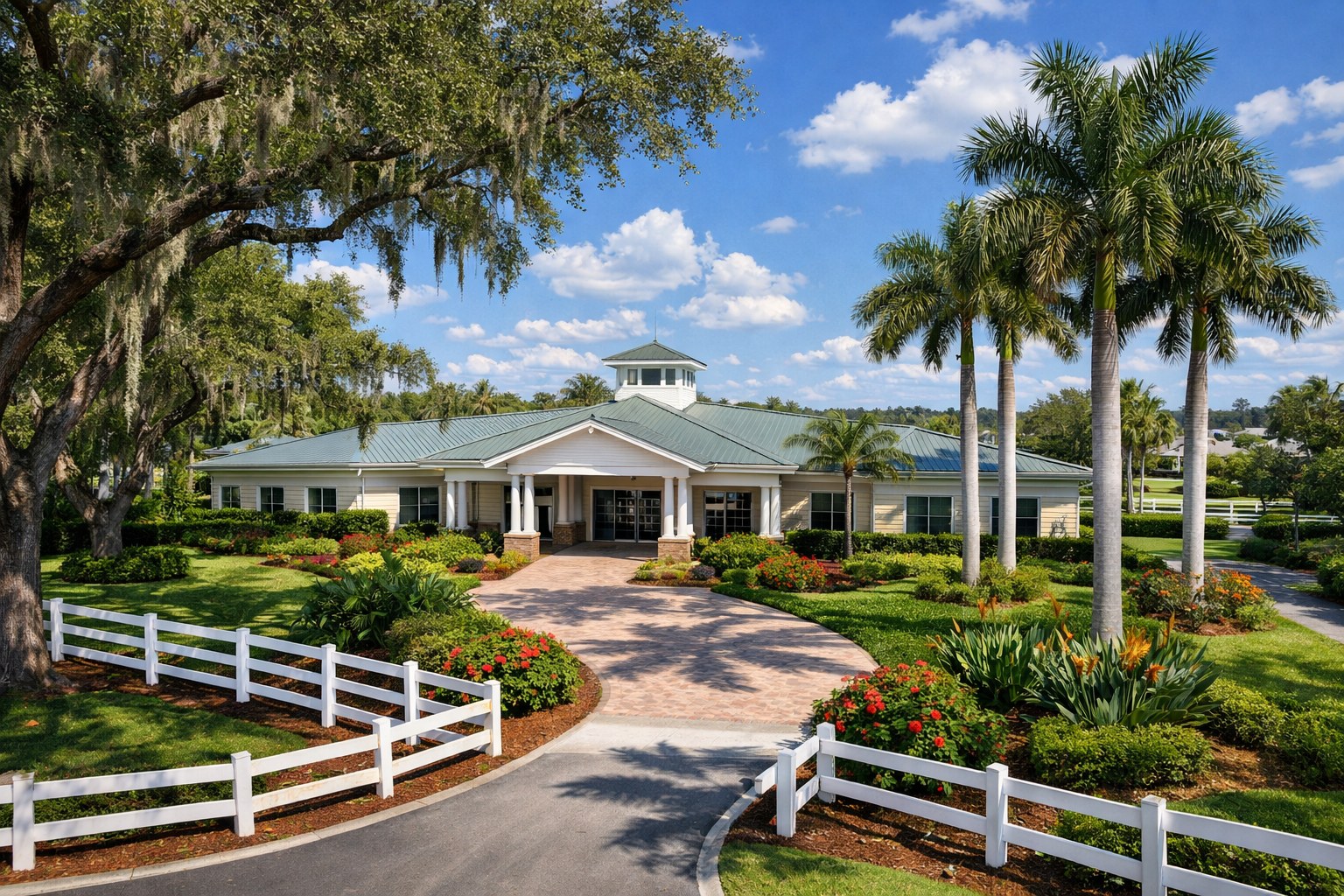 Davie Town Council Meeting Recap: March 18, 2026 | Key Decisions and Updates — Davie Florida aerial photo with palm and oak canopy 2026