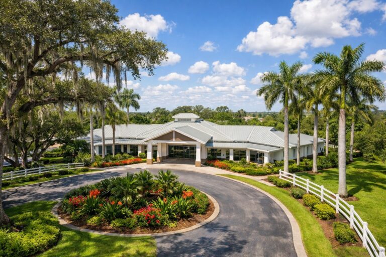 Davie Town Council Meeting Recap: March 4, 2026 | Key Decisions and Updates — Davie Florida aerial photo with palm and oak canopy 2026