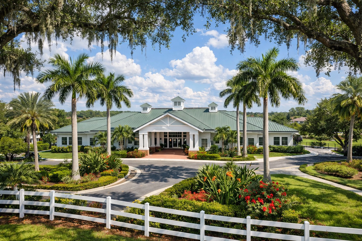 Davie Town Council Meeting Recap: November 19, 2025 | Key Decisions and Updates — Davie Florida aerial photo with palm and oak canopy 2026