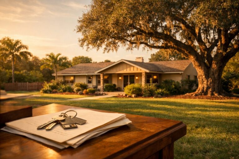 Closing Costs in Davie Florida: What Buyers Actually Pay — Davie Florida photo, 2026