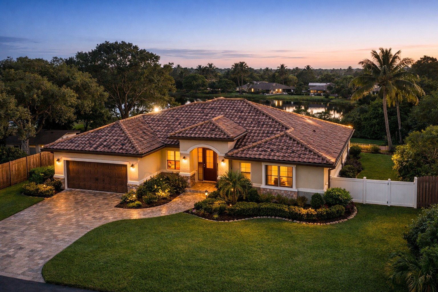 Davie Florida Lot Sizes: What You Can Build — Davie Florida photo, 2026
