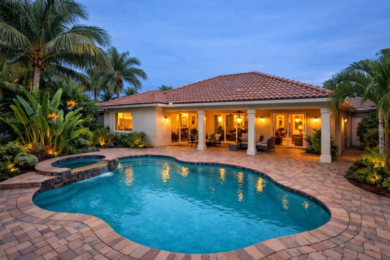 Davie Florida Pool Homes Under $600K — Davie Florida photo, 2026