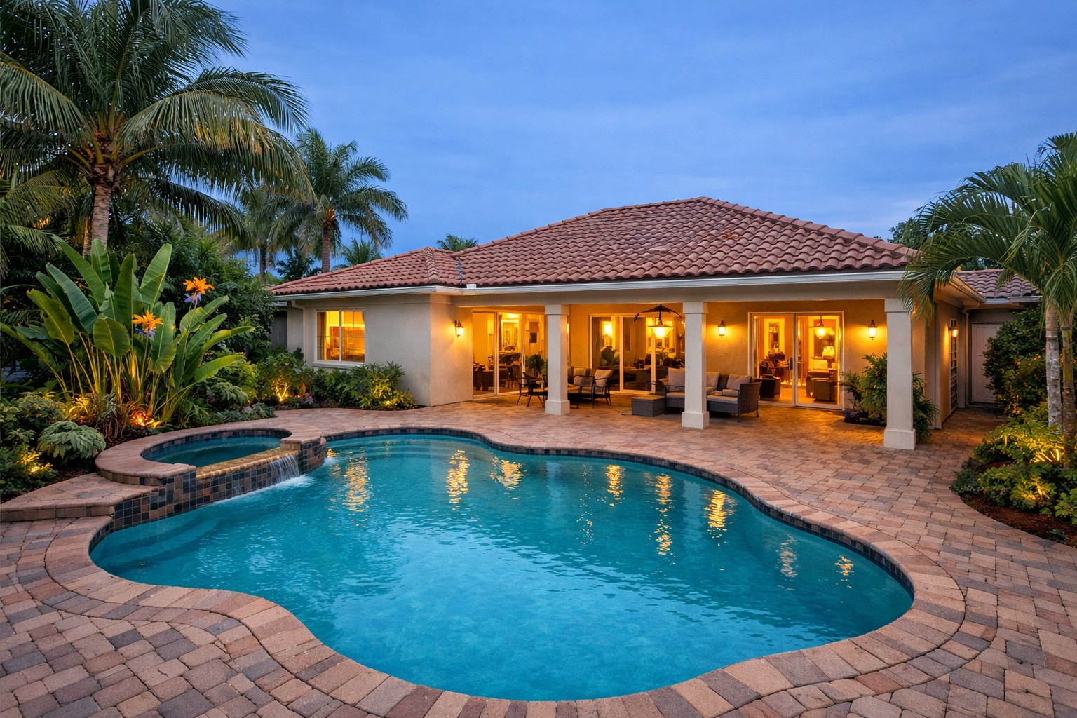 Davie Florida Pool Homes Under $600K — Davie Florida photo, 2026