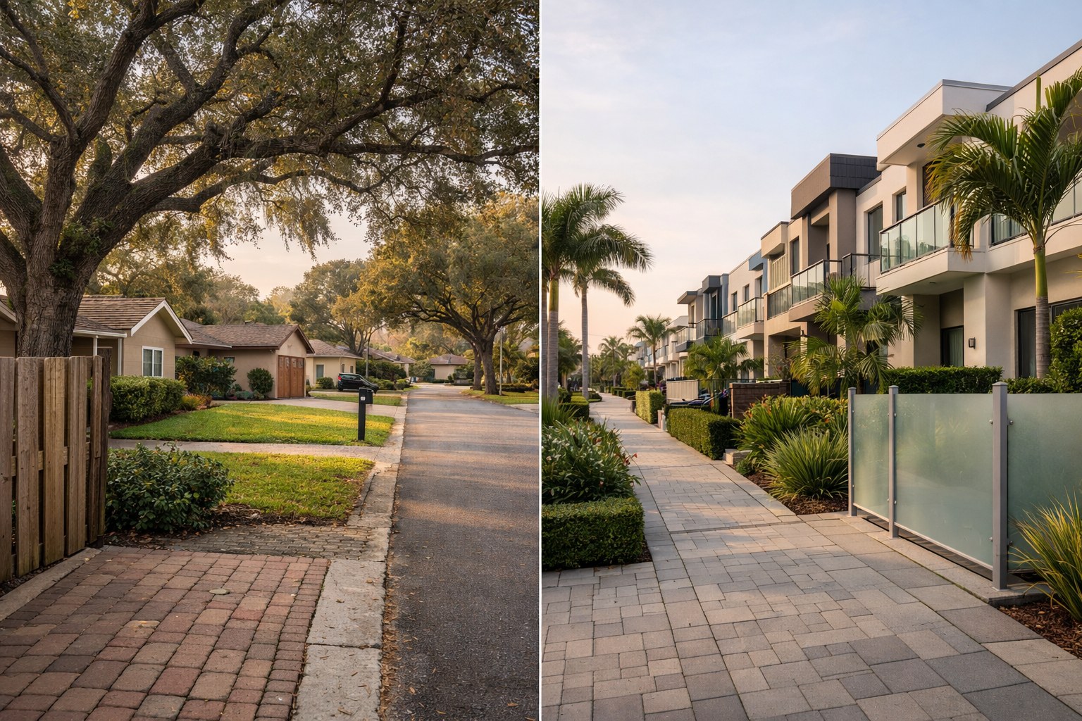 Davie Florida vs Plantation Florida: Schools, Taxes, Commute — Davie Florida photo, 2026