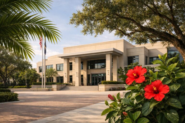 Davie Town Council Meetings 2026: What Homeowners Should Know — Davie Florida photo, 2026