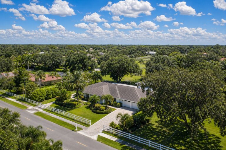 Davie Florida ranch style single family home representative of FHA eligible inventory under the 2026 Broward County high cost loan limit