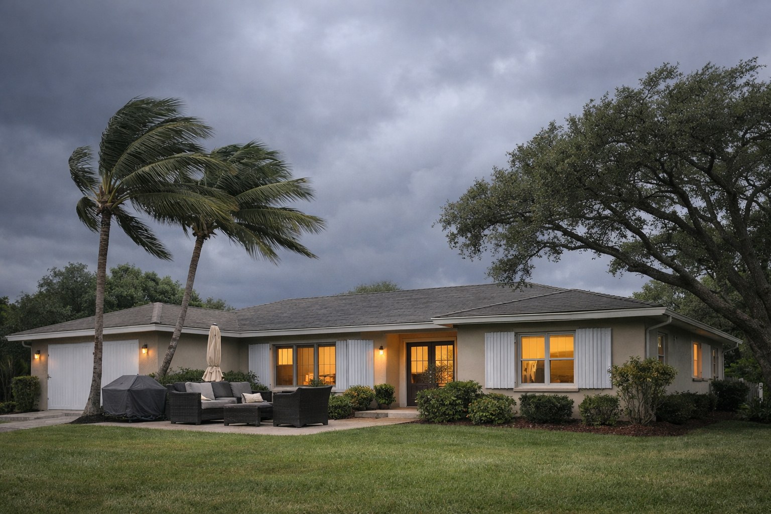 Hurricane Preparedness Checklist for Davie Florida Homeowners — Davie Florida photo, 2026