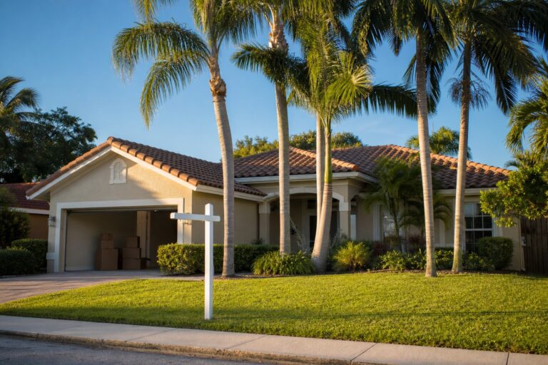 Buying and Selling a Home at the Same Time in Davie: How It Actually Works