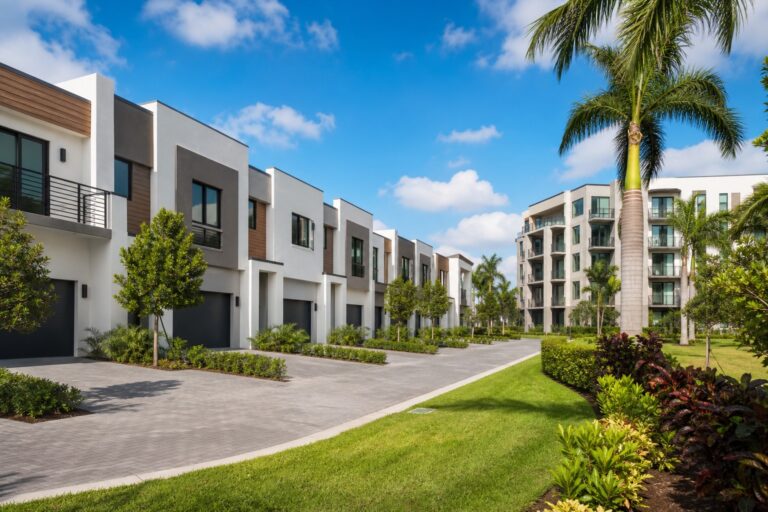 Condo vs Townhome in Davie FL: Which One Is the Better Buy in 2026?
