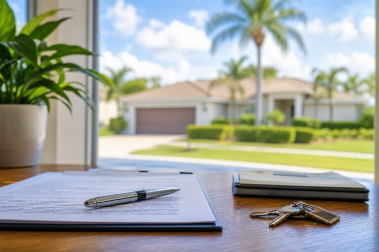 Earnest Money in Davie FL: How Much You Need and When You Get It Back (2026)