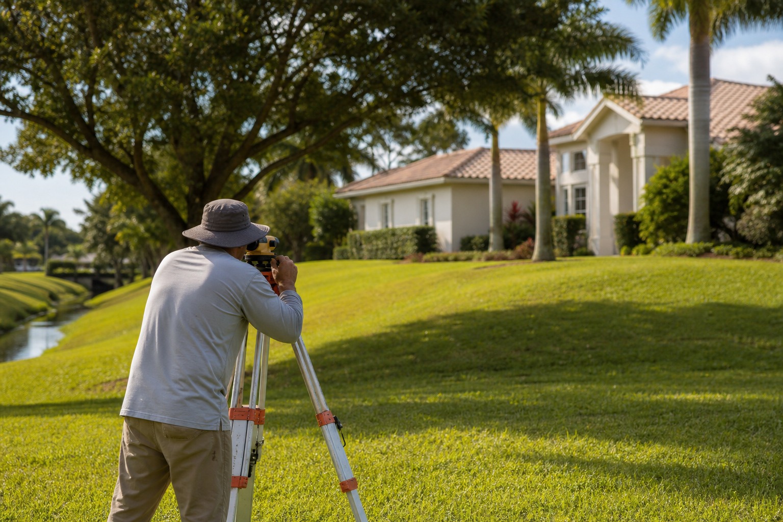 Davie Elevation Certificate: What It Costs and What It Saves (2026)