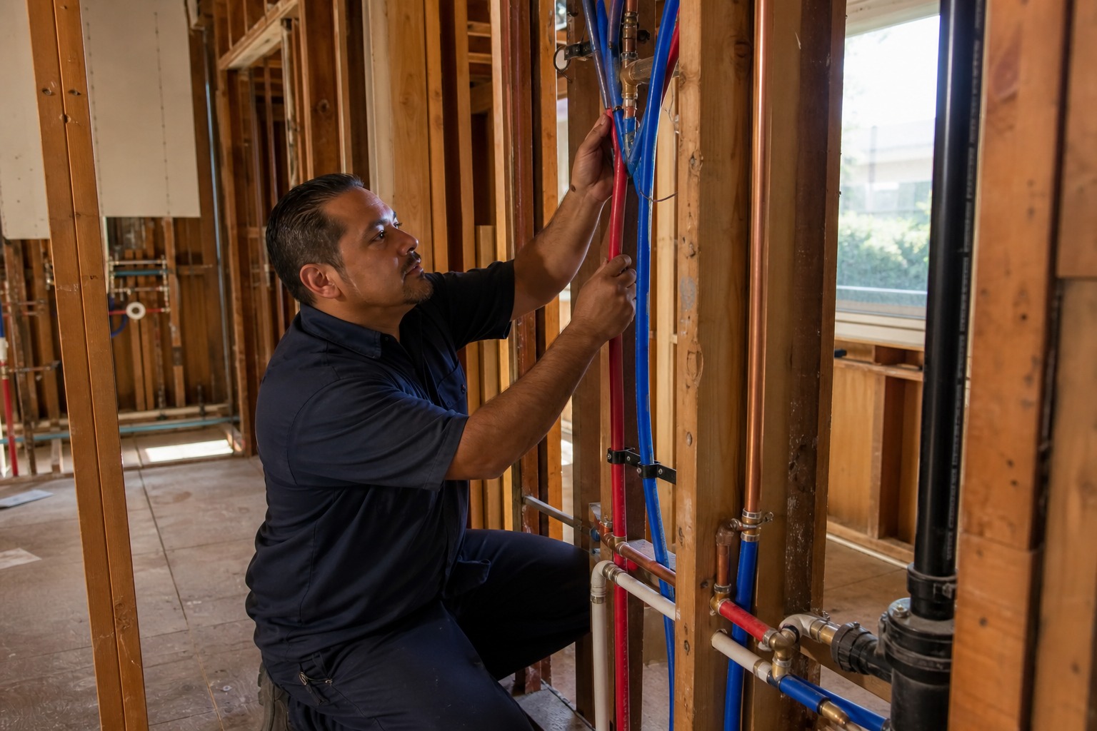 Davie Florida Pipe Replacement Cost: Cast Iron and Polybutylene in 2026