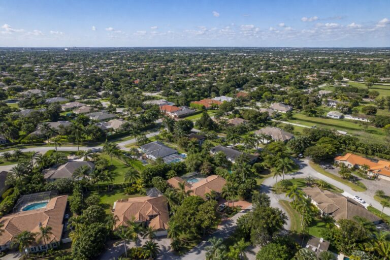 Davie Florida Price Per Square Foot by Neighborhood (2026)