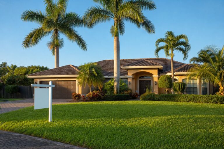 Davie Florida Save Our Homes Cap: What Buyers and Sellers Need to Know