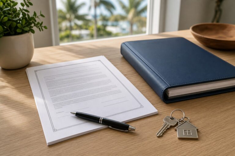Title Company at a Davie Closing: Do You Need One? (2026)