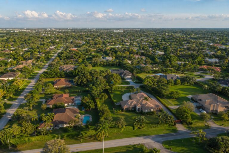 Davie vs Cooper City Lot Size and Price Per Sq Ft 2026