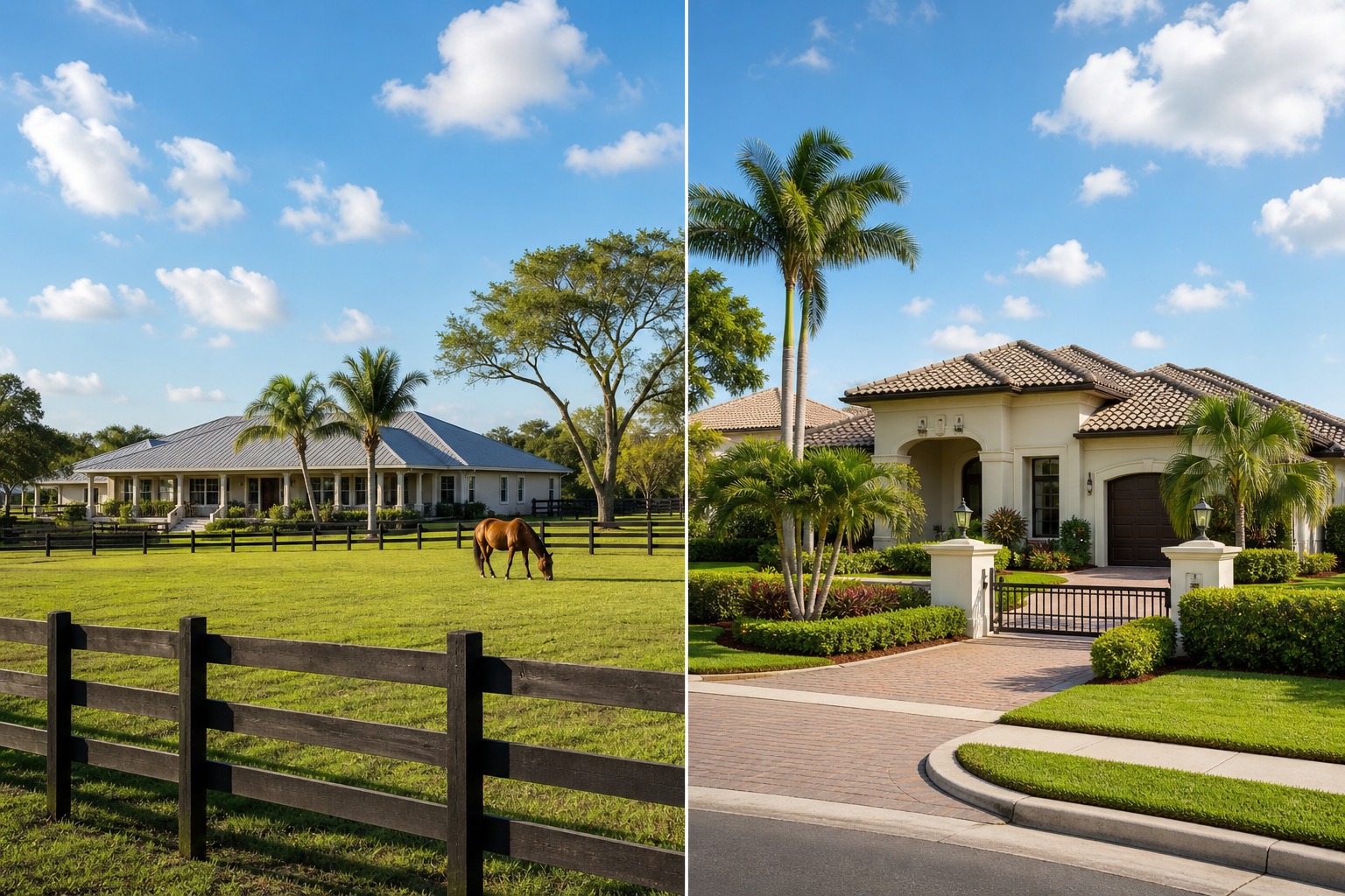 Davie vs Weston Property Taxes: Which City Costs Less to Own in 2026