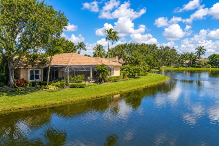Retiring in Davie, FL in 2026: Costs and Taxes