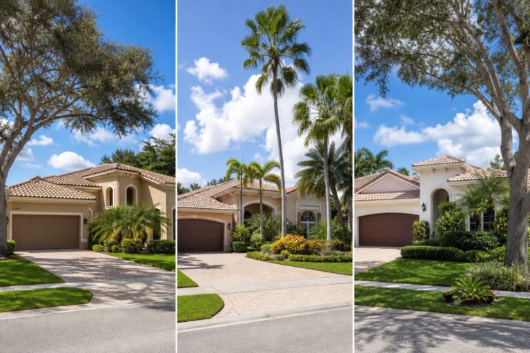 What $1 Million Buys: Davie vs Weston vs Plantation 2026