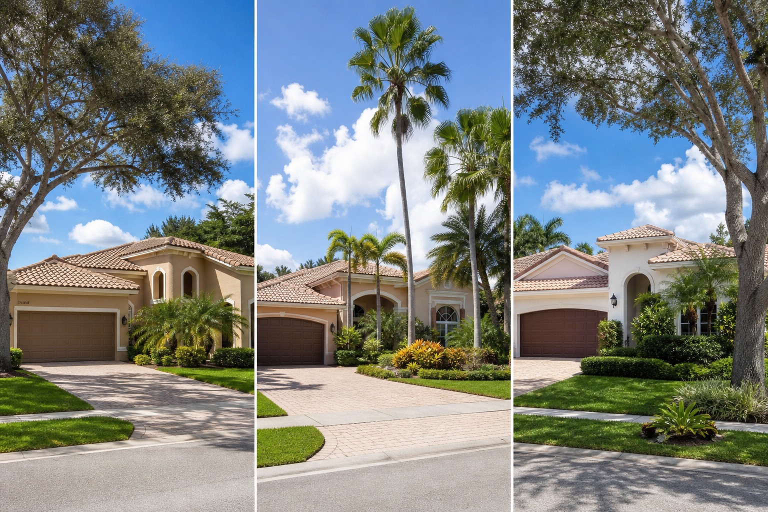 what 1 million buys davie vs weston vs plantation 2026 1