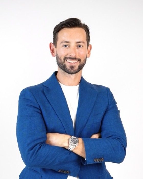 Anthony Spitaleri, Broker Associate, Coldwell Banker, Davie Florida
