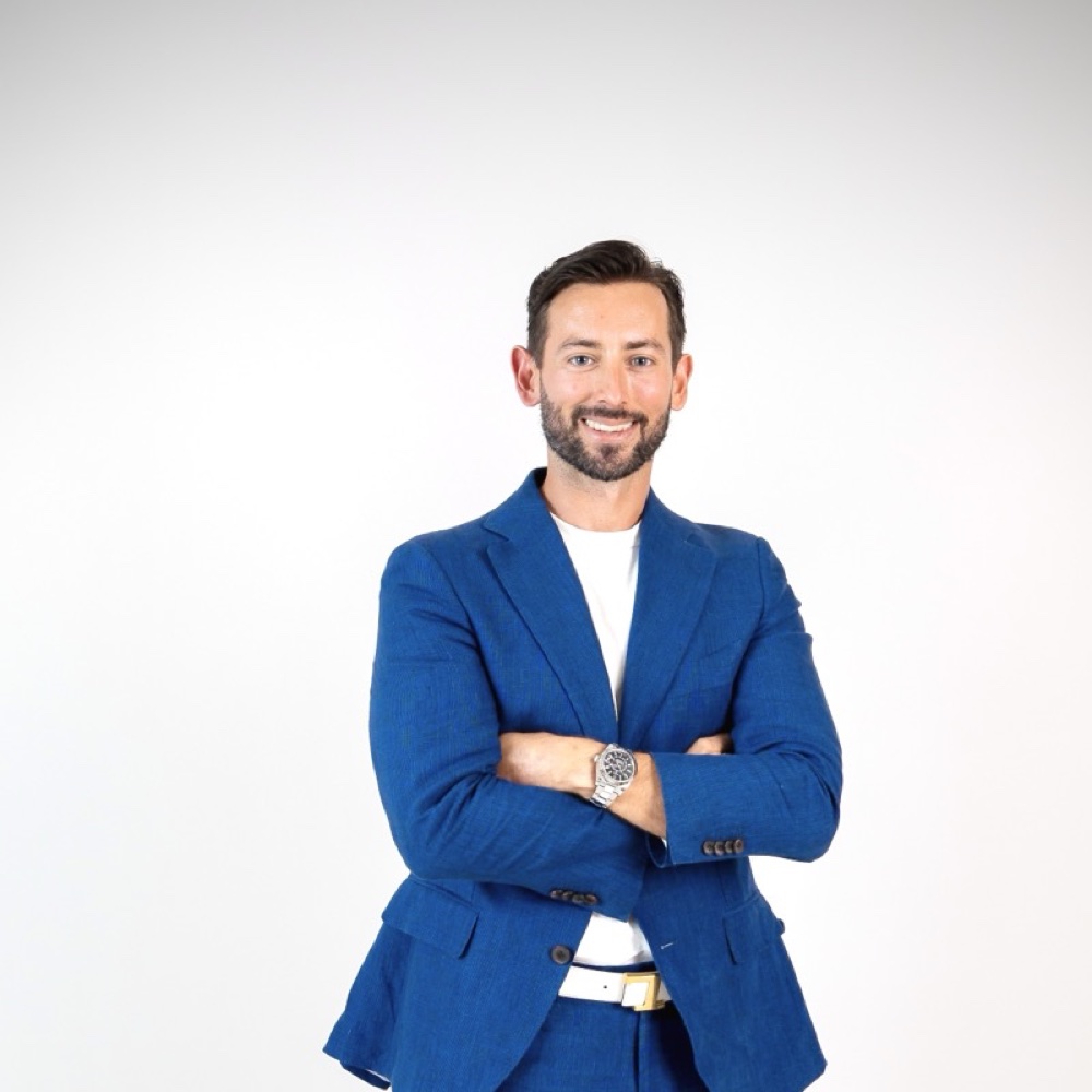 Anthony Spitaleri, Broker Associate, Coldwell Banker Realty