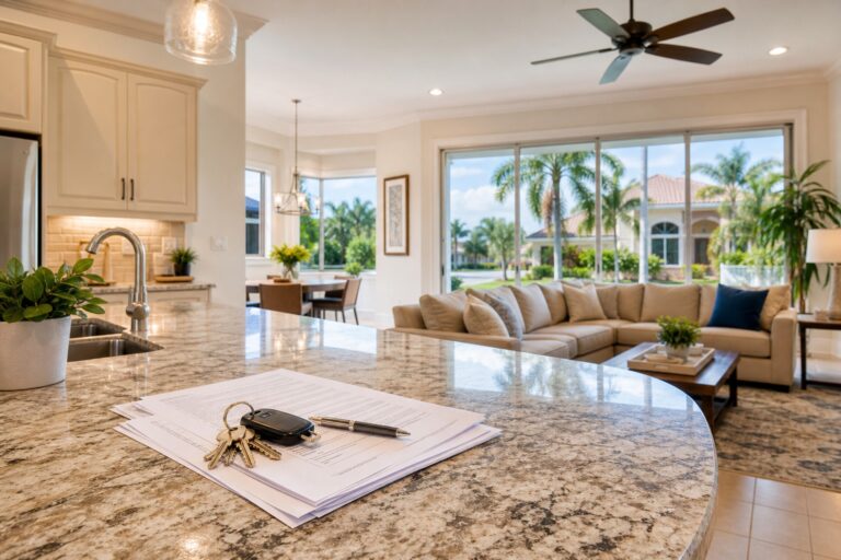 Florida As Is Contract: What Davie Buyers Really Get