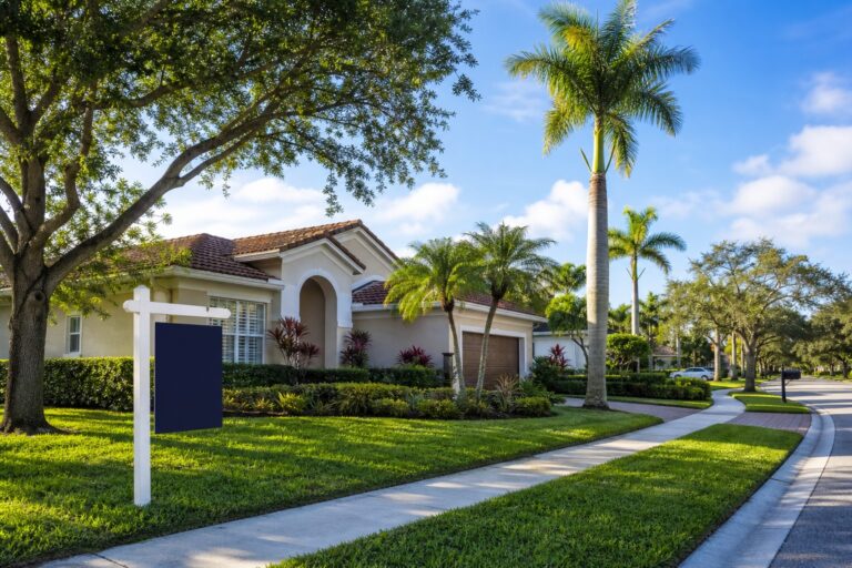 Assumable Mortgages in Davie, FL: How They Work (2026)
