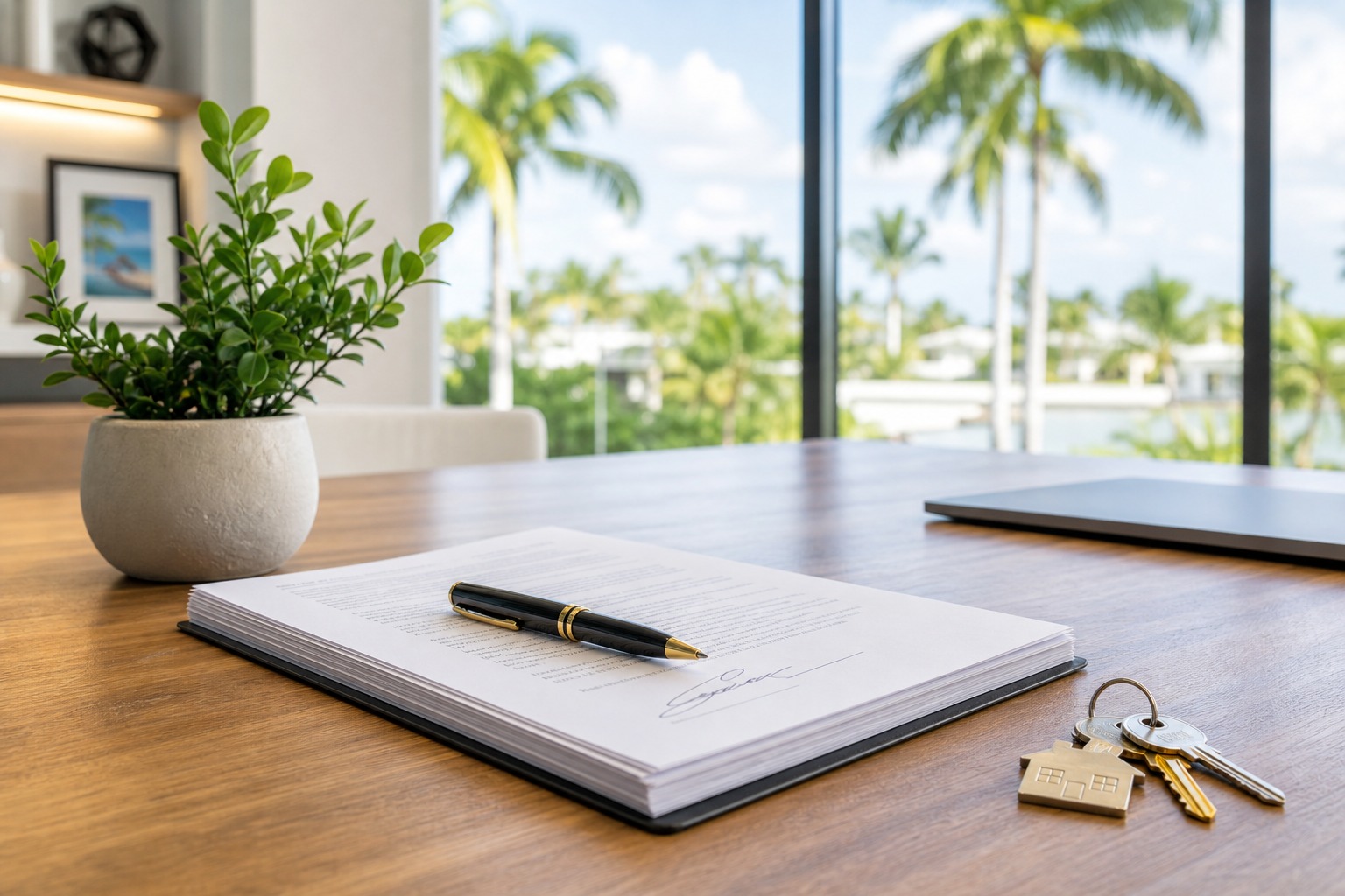 Davie, FL Closing Costs: Who Pays What in 2026