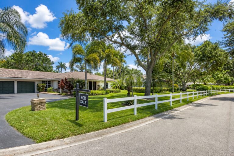 How to Read Your Closing Disclosure Before You Close in Davie, FL
