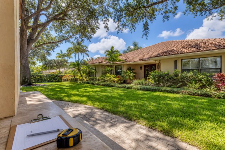 CLUE Report Davie FL: Check a Home's Claim History