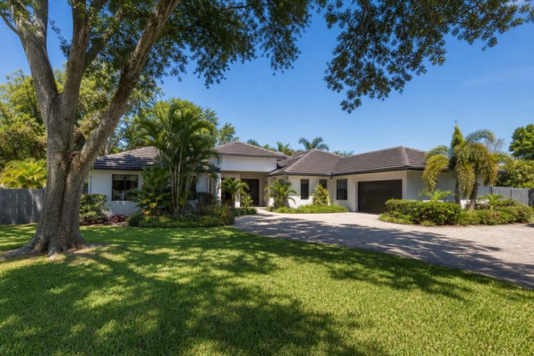 Davie FL Home Insurance in 2026: Inland Costs Less Than the Coast