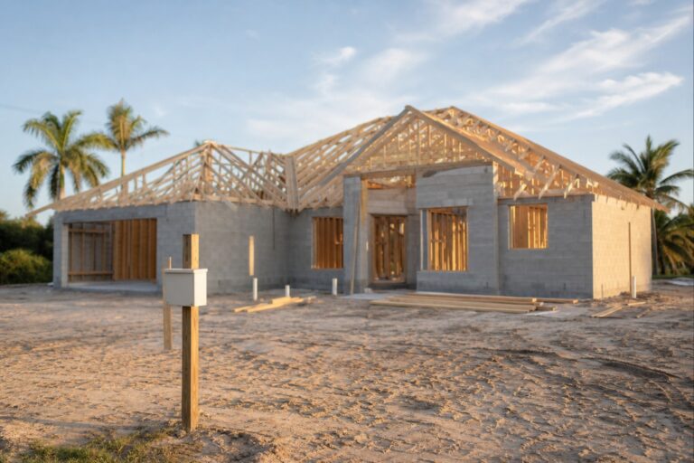 Davie Florida Impact Fees: What New Construction Buyers Pay