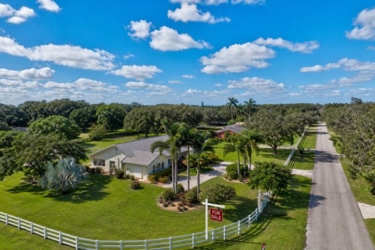 Florida Seller Disclosure Rules for Davie Home Sellers