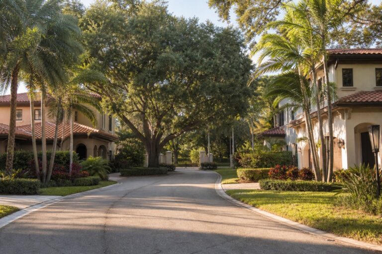 Hawkes Bluff vs Forest Ridge, Davie: Which Community Fits Your Budget (2026)